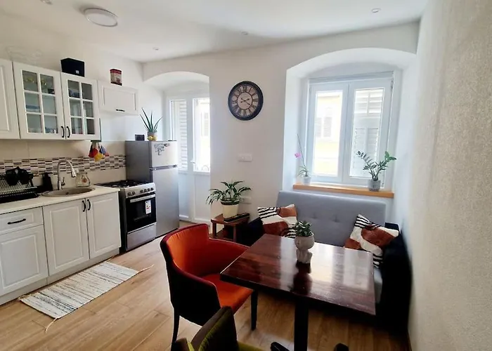 Bombon Appartment