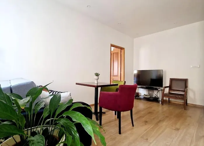 Bombon Appartment