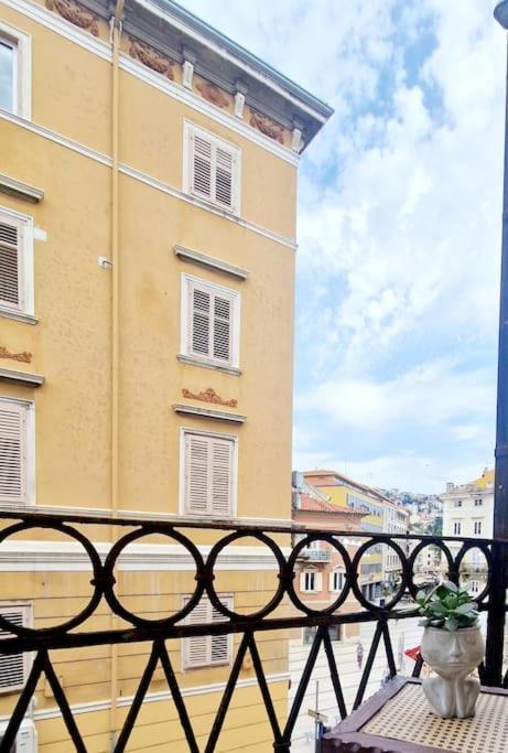 Apartma Bombon Rijeka
