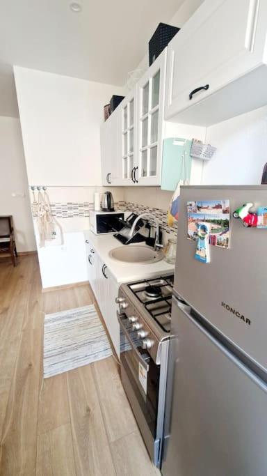 Bombon Apartma Rijeka