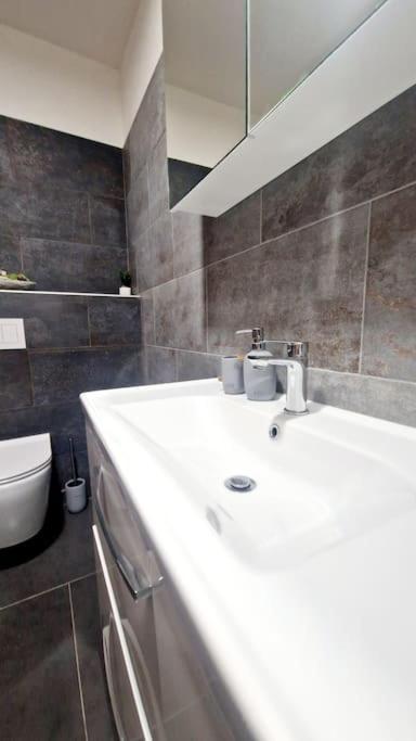 Apartma Bombon Rijeka